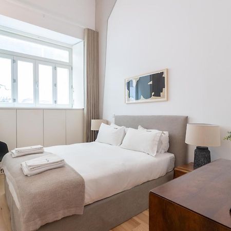 Flh Cais Sodre Design Duplex - Ribeira 11 Leilighet Lisboa Eksteriør bilde