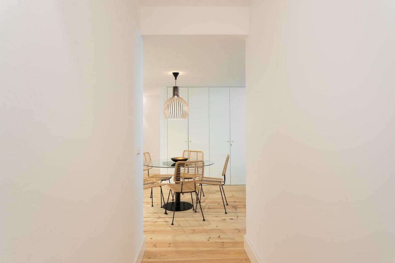 Flh Cais Sodre Design Duplex - Ribeira 11 Leilighet Lisboa Eksteriør bilde
