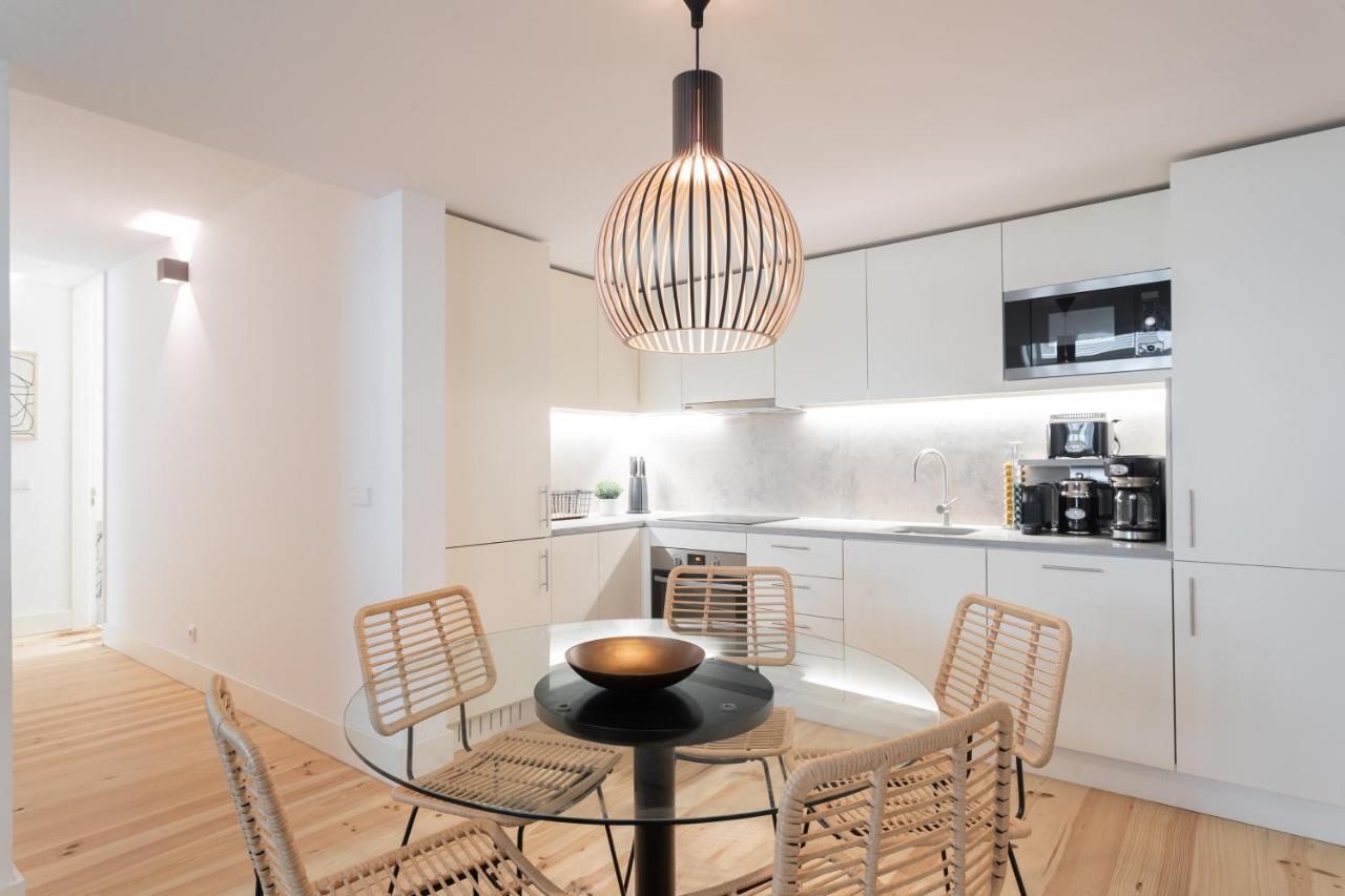 Flh Cais Sodre Design Duplex - Ribeira 11 Leilighet Lisboa Eksteriør bilde